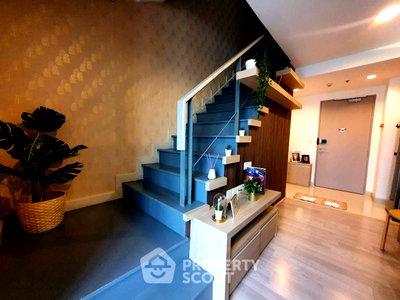 ขายคอนโด : คอนโด 1-ห้องนอน ที่ ไอดีโอ โมบิ สุขุมวิท 81 ใกล้ BTS อ่อนนุช (ID 2974453)