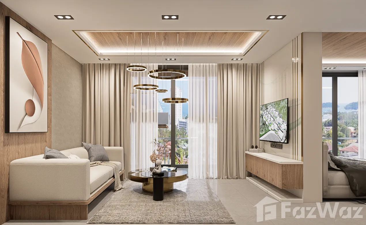 รูป ขาย วิลล่า 4 ห้องนอน ในโครงการ ไฮโทน ซีวิว วิลล่า แอนด์ การ์เดน 6024107 - รูปที่ 2/27