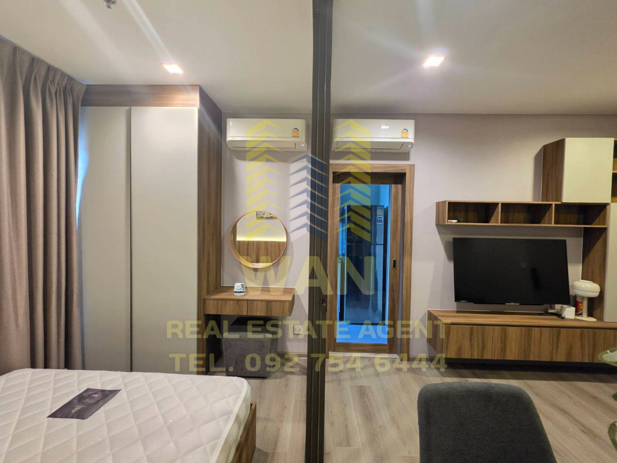 picture politan aqua riversidecondo for rent - 5/16