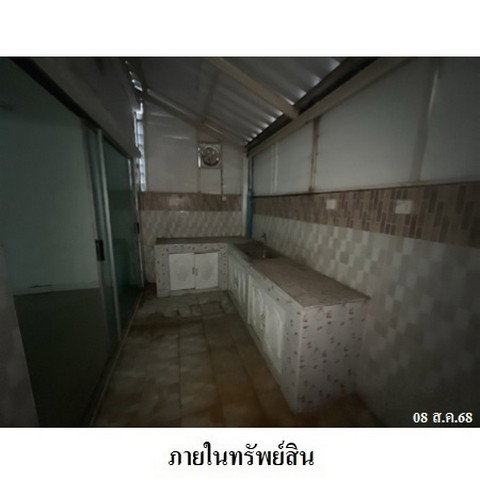 รูป Z3A0374 ขายทาวน์เฮ้าส์ พฤกษาทาวน์ เนทูร่า เน็กซ์ ตำบล บางแก้ว อำเภอ บางพลี จังหวัด สมุทรปราการ - รูปที่ 6/8