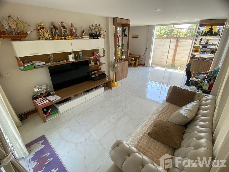 รูป ขายบ้านเดี่ยว Casa คาซ่าเพรสโต้พระราม2 ใกล้ทางด่วน 1710304 - รูปที่ 8/19