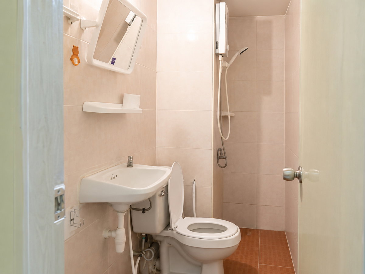 picture Daily Room Near IMPACT Muang Thong Thani, C3 - 14/16