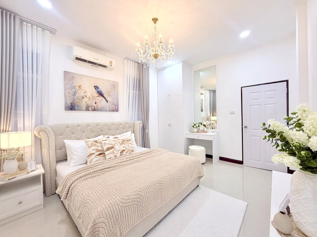 รูป House for Sale Khao Noi East Pattaya - รูปที่ 6/18