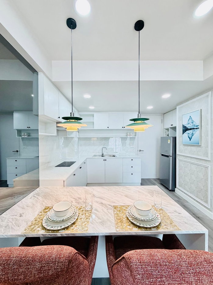 รูป The Mountain Condo 1 Bedroom Condo for Sale Khao Talo Pattaya - รูปที่ 4/13