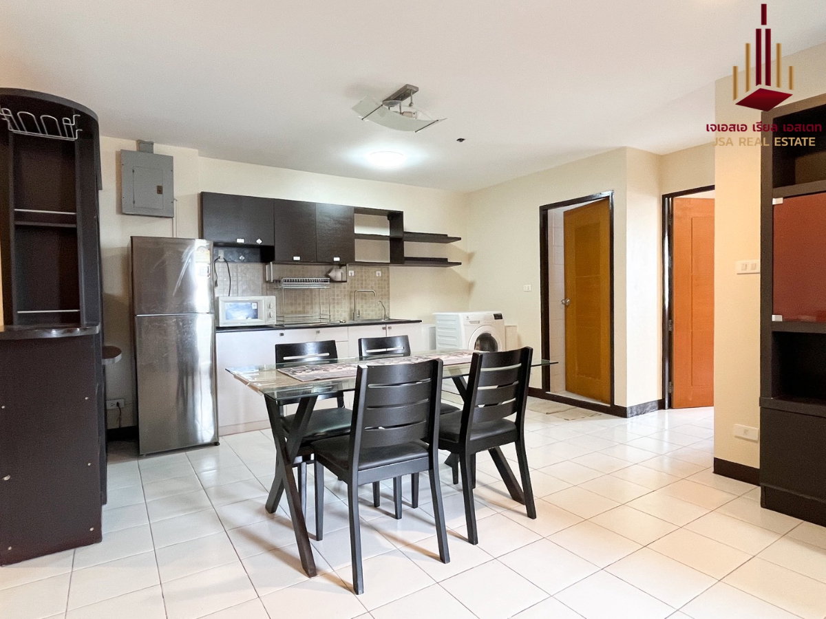 picture ✨ For Rent: Wittayu Complex Condo ✨ 💰 Only 30,000 THB/month - 3/6