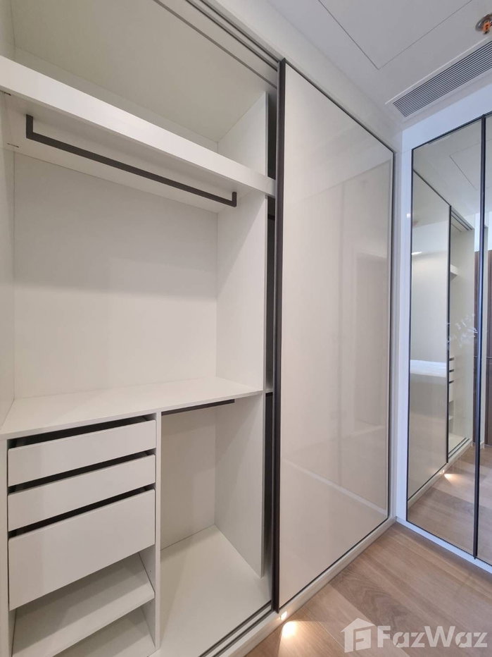 picture 1 Bedroom Condo for rent at Anil Sathorn 12 1834528 - 9/10
