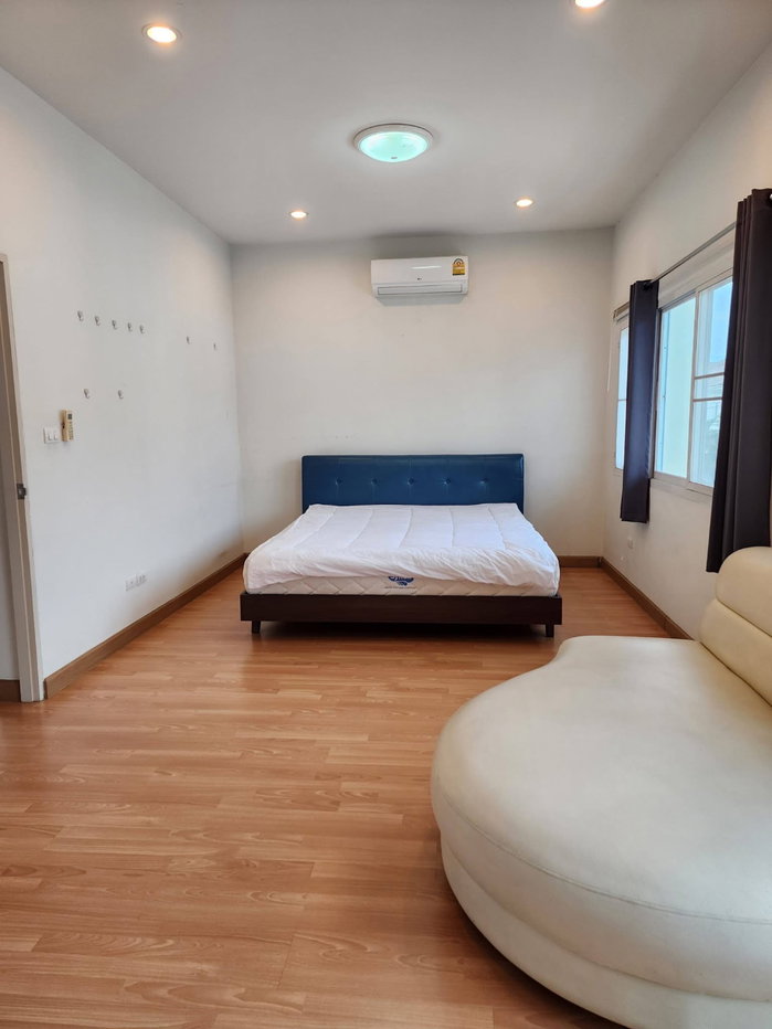 รูป 🏡 ให้เช่าบ้านเดี่ยว ในโครงการคุณภาพ เดินทางสะดวก ติดถนนวงแหวนรอบ 2 - รูปที่ 10/17