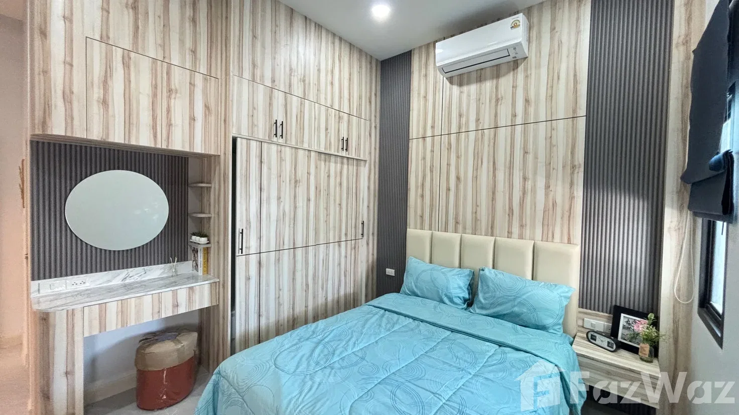 รูป ขาย วิลล่า 4 ห้องนอน ใน เมืองพัทยา, ชลบุรี 6433503 - รูปที่ 3/11
