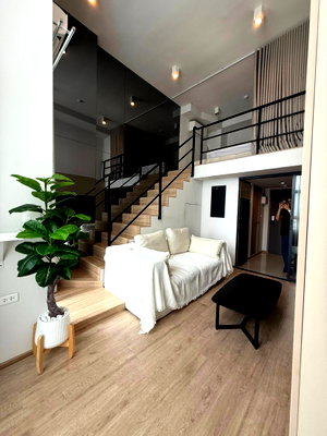 Condos for rent : @Condorental condo for rent IDEO Rama 9 - Asoke