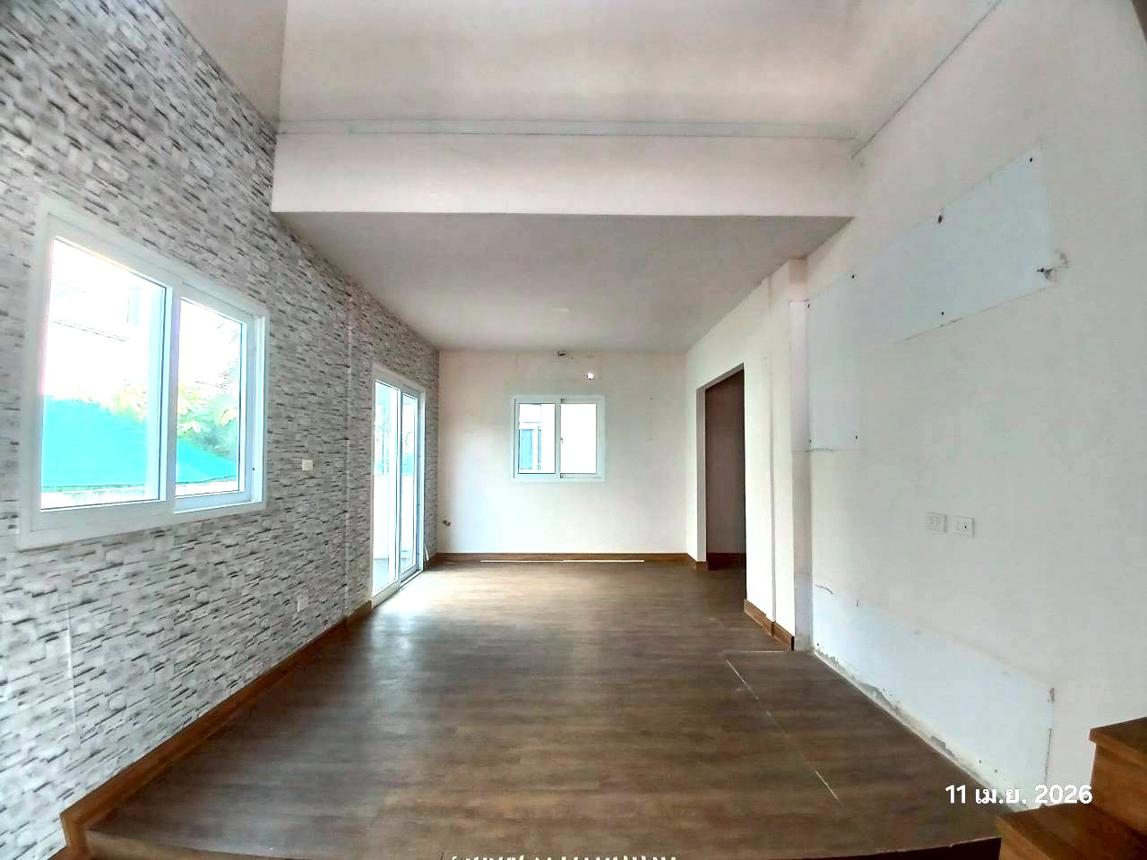 รูป บ้านเดี่ยว 53.7 ตร.วา ธนกฤษณ์ ดอยสะเก็ด เชียงใหม่ 3.2M - รูปที่ 18/36