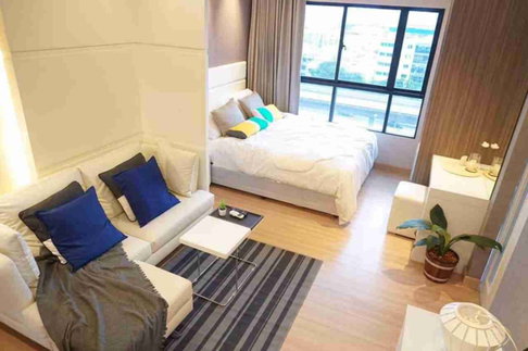 Best Price 🏷️ For Sell Urbano Absolute Sathon-Taksin Fully furnished Ready to move in DS3322 | Line @Dstay