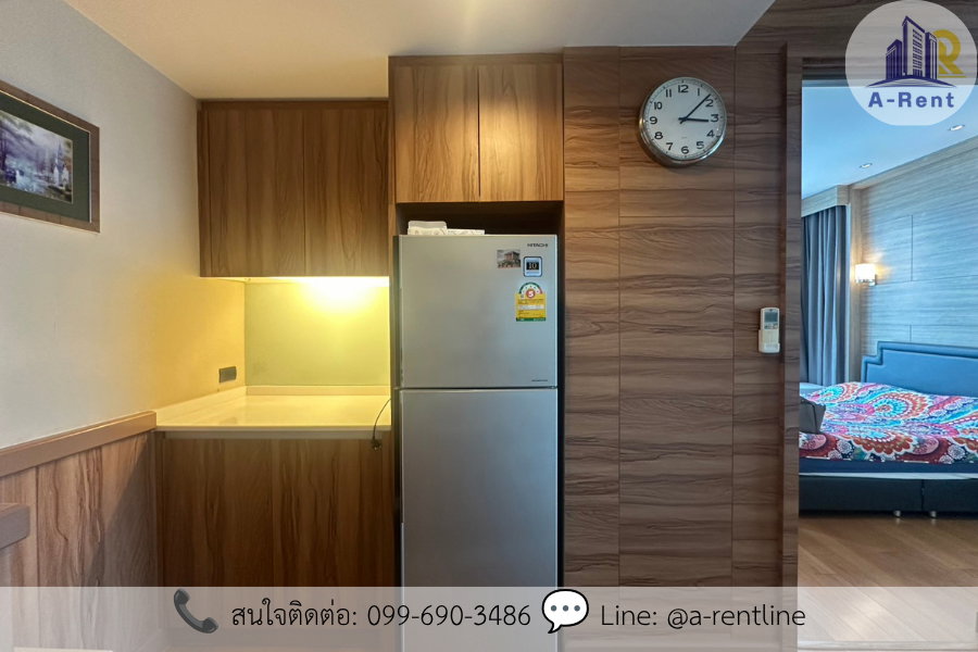 รูป SP57📍ให้เช่า  Marina Bay Front Sriracha มารีนา เบย์ ฟรอนท์ Tel: 064-242-6068,099-690-3486  - รูปที่ 8/8