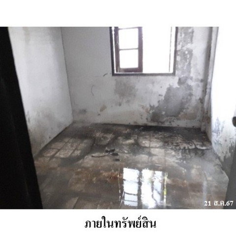 รูป Z8Z6840 ขายทาวน์เฮ้าส์ เพียรศรี ตำบล บางแก้ว อำเภอ บางพลี จังหวัด สมุทรปราการ - รูปที่ 7/8