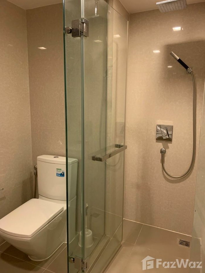 รูป คอนโดให้เช่า 3 ห้องนอน ในโครงการ ลิฟ แอท 49 690308 - รูปที่ 23/23