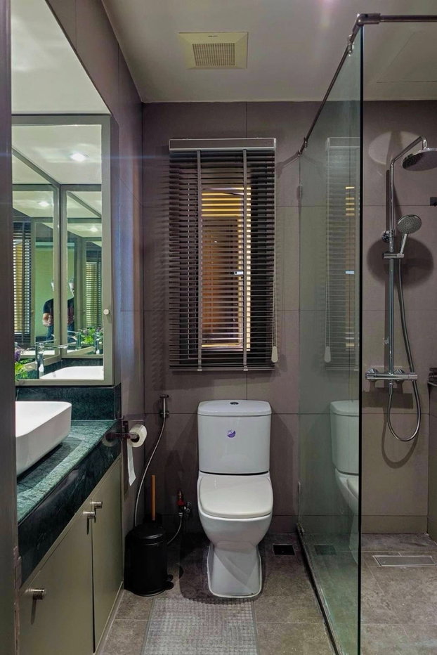 picture Baan Chao Praya Conco for rent 66 Sqm - 8/10