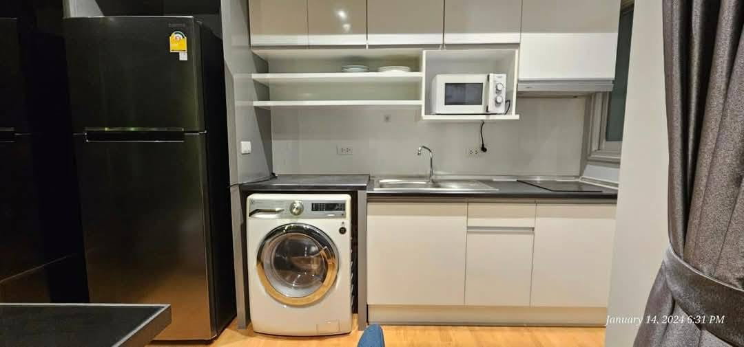 รูป 🤝🏻RB24924 ให้เช่าถูกมาก👍เดอะ พาร์คแลนด์ เพชรเกษม✅แอดไลน์ @mproperty( มี @ ด้วย) แอดมินตอบไว - รูปที่ 3/9