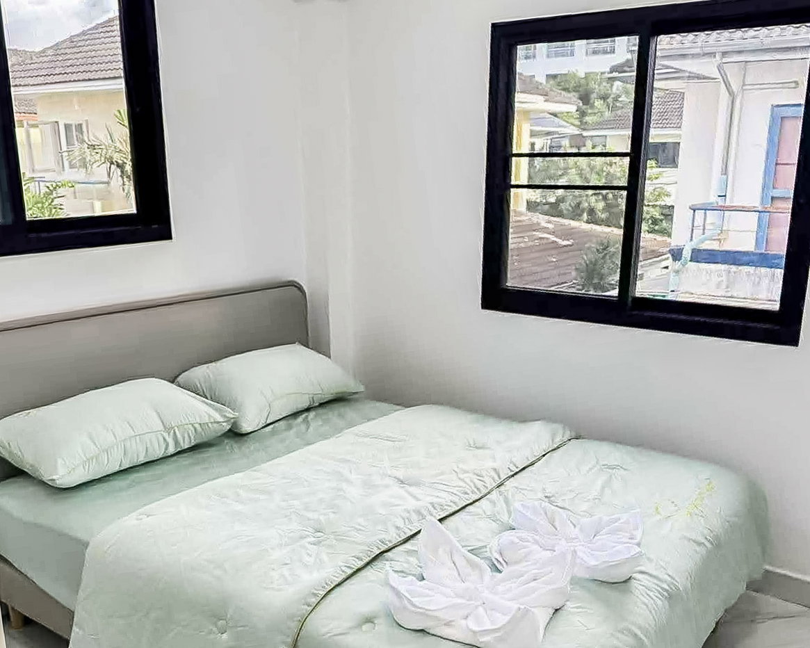 picture 4 Bedroom Villa for Sale Jomtien Pattaya - 7/14
