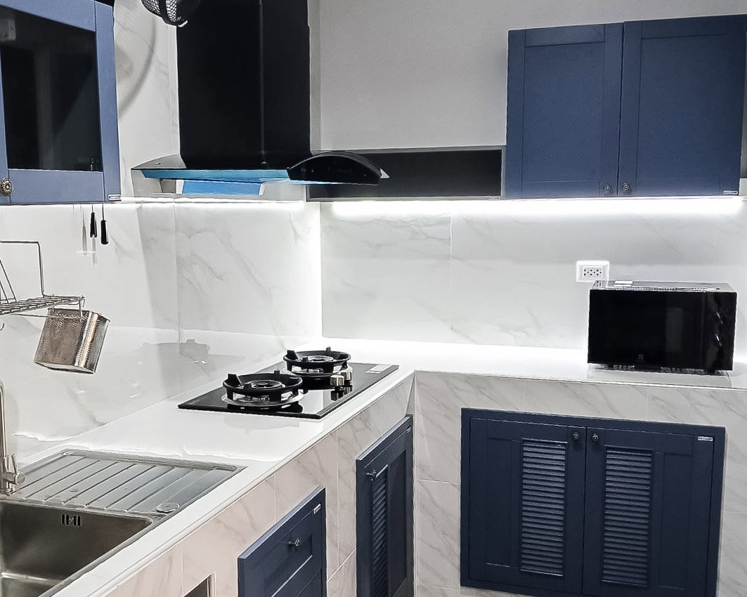 รูป Single Storey Townhouse for Rent Noen Plub Wan East Pattaya - รูปที่ 6/7
