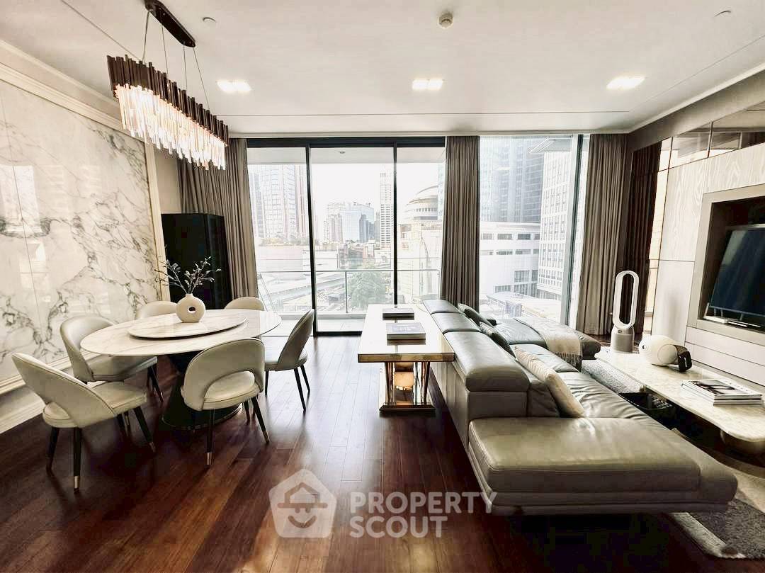 picture 2-BR Condo at Marque Sukhumvit near BTS Phrom Phong (ID 2975755) - 1/7