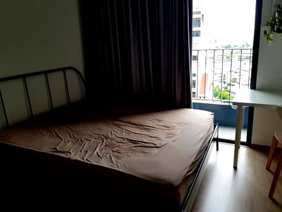 ขายคอนโด : Ideo Q Chula Samyan【𝐒𝐄𝐋𝐋 & 𝐑𝐄𝐍𝐓】🔥ห้องดีไซน์โมเดิร์นที่ให้ทั้งความสวยและความคล่องตัวในการใช้งาน🔥  ติดต่อไลน์ไอดี: @hacondo