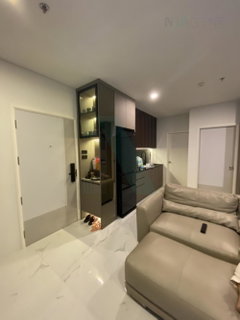 🔺 For Sell Condo LUMPINI PLACE RAMA 3 - RIVERINE Building 1, Floor 31,2 bed room, Room size 40.00 sqm