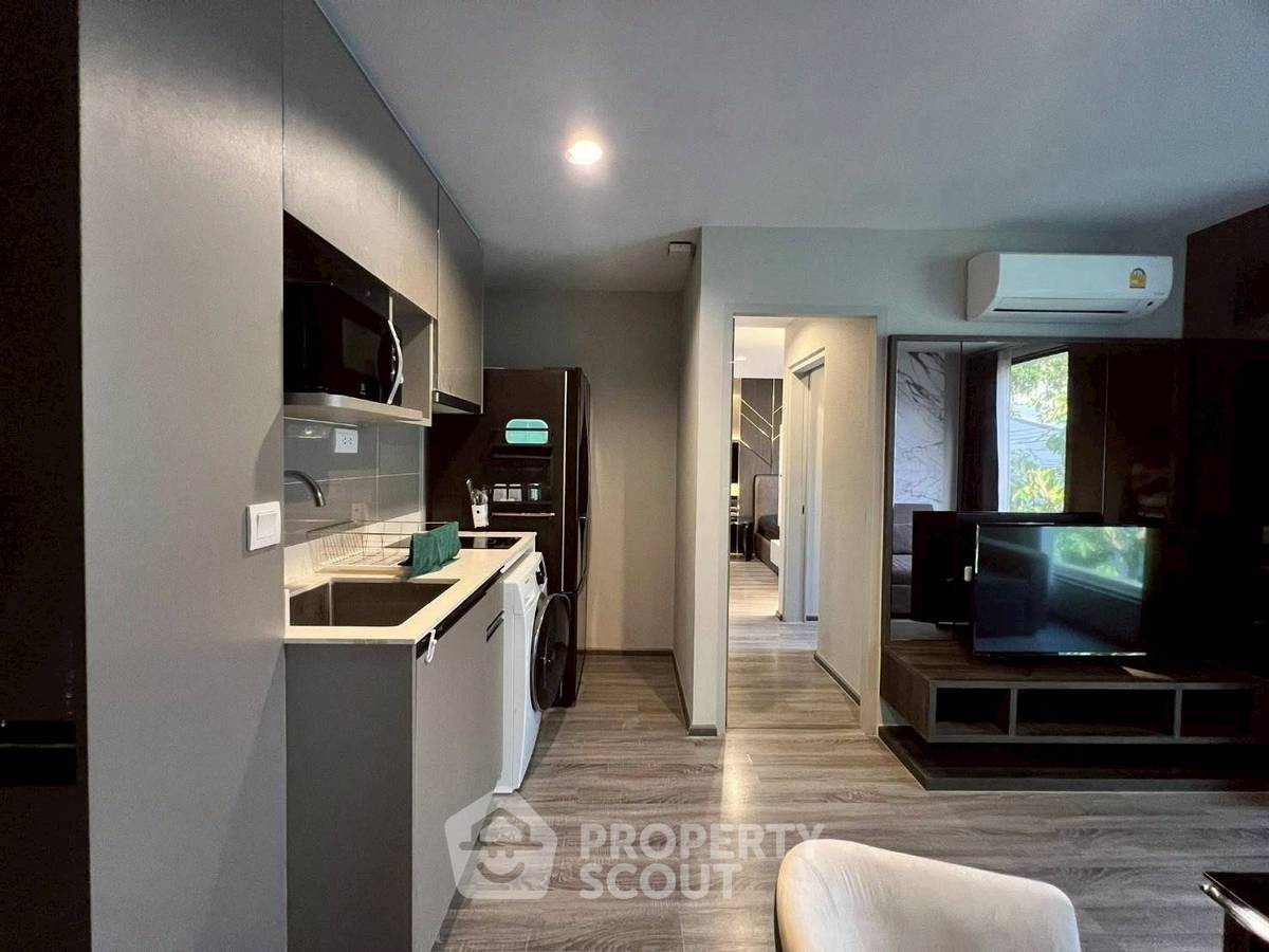 รูป คอนโด 1-ห้องนอน ที่ ไอดีโอ โมบิ สุขุมวิท 40 ใกล้ BTS เอกมัย (ID 2975794) - รูปที่ 2/11