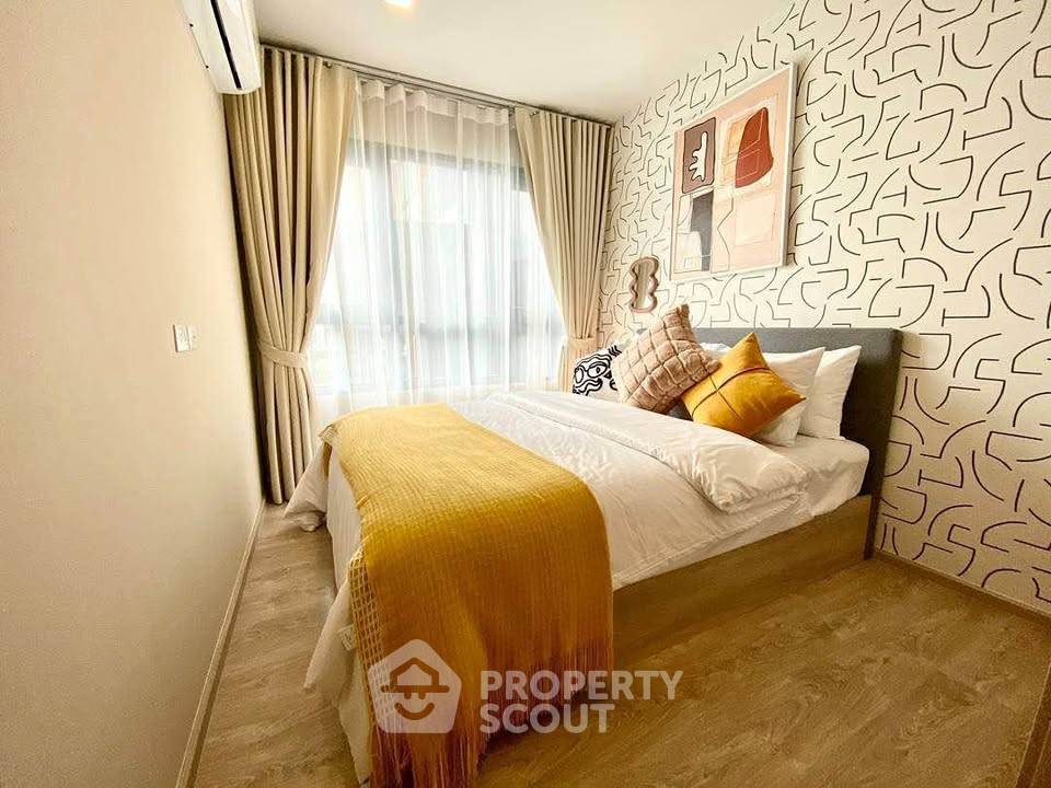 picture 2-BR Condo at THE BASE Height-Chiang Mai in Wat Ket (ID 2976759) - 1/15