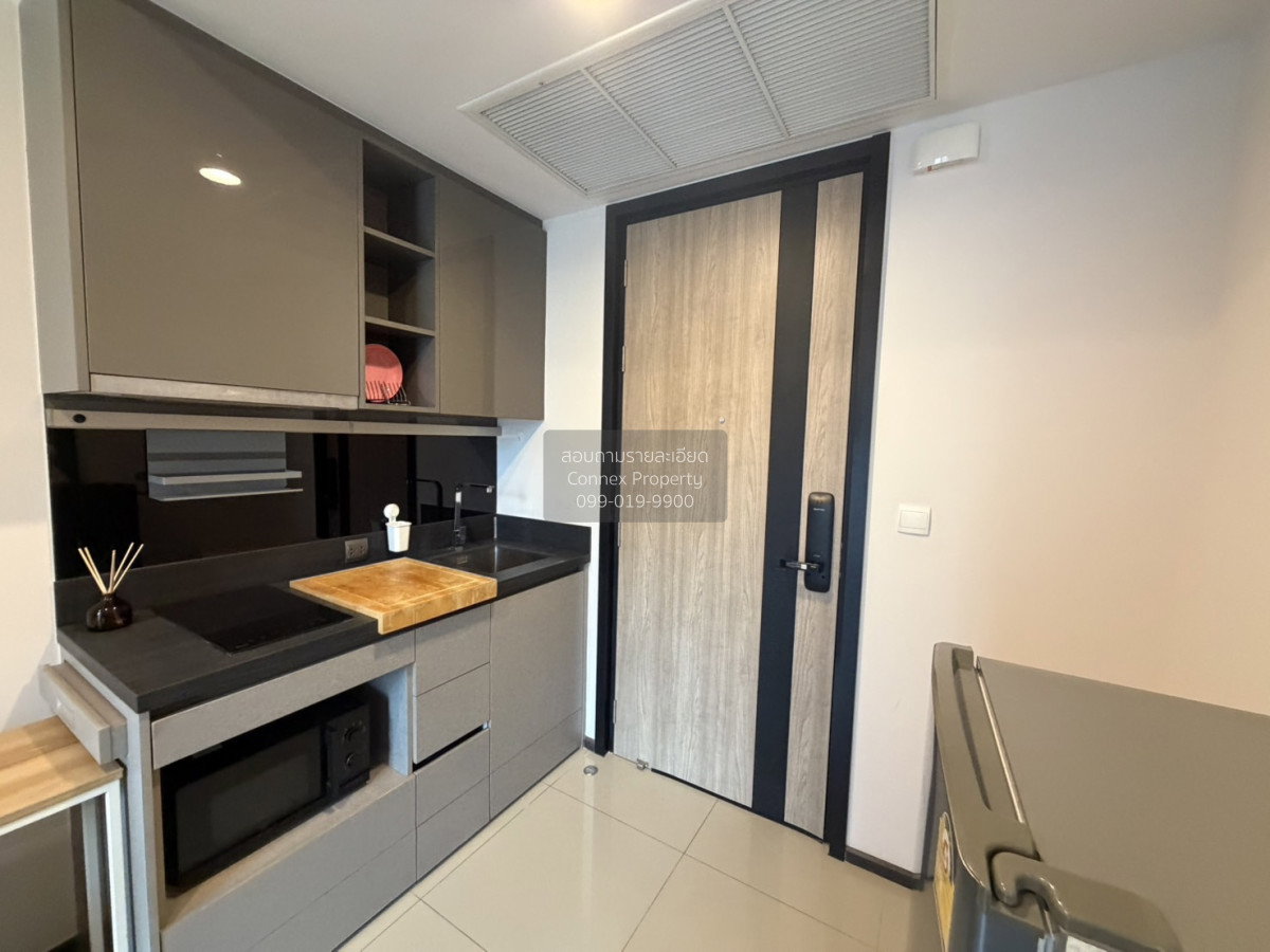 รูป เช่าคอนโด โอกะ เฮาส์ BTS-ทองหล่อ คลองตัน เขต คลองเตย กรุงเทพ CX-142017 ✅ ทักไลน์ @connexproperty ตอบทันที ทีมงานมืออาชีพ ✅ - รูปที่ 3/6
