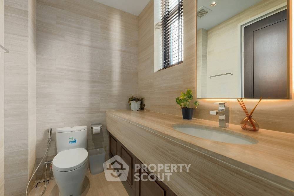 picture 3-BR Condo at The Diplomat 39 near BTS Phrom Phong (ID 2975769) - 14/16