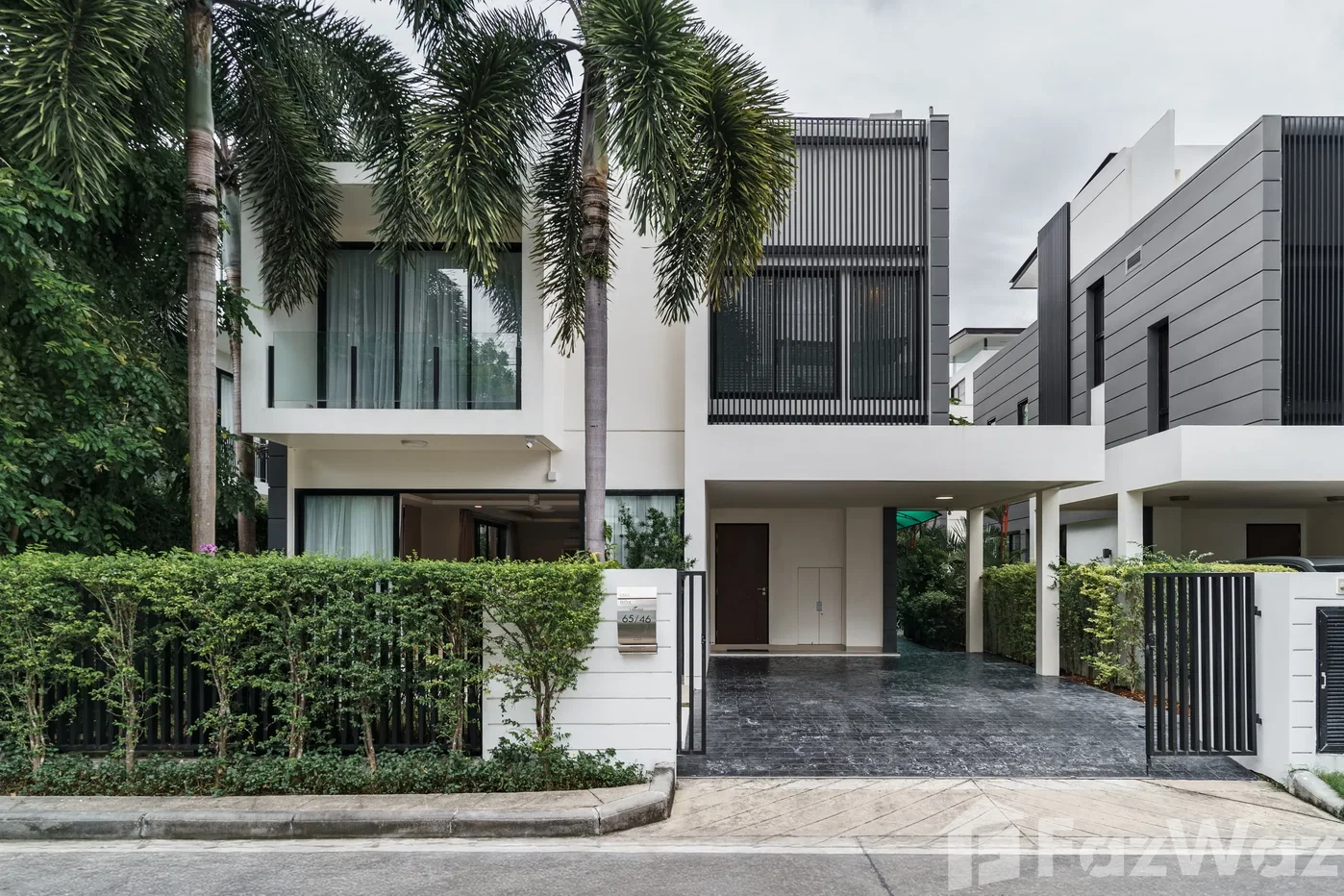 picture 5 bedroom townhouse for rent at Laguna Park 6446522 - 43/51