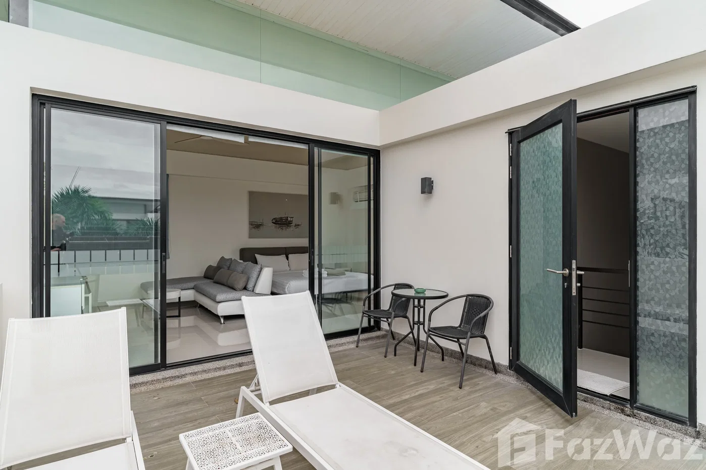 picture 5 bedroom townhouse for rent at Laguna Park 6446522 - 37/51