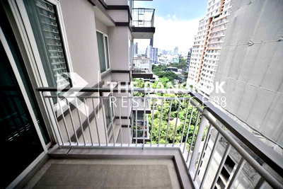 ขายคอนโด : พักผ่อนได้มากขึ้นกับคอนโดใกล้รถไฟฟ้า บ้านสิริทเวนตี้โฟร์
