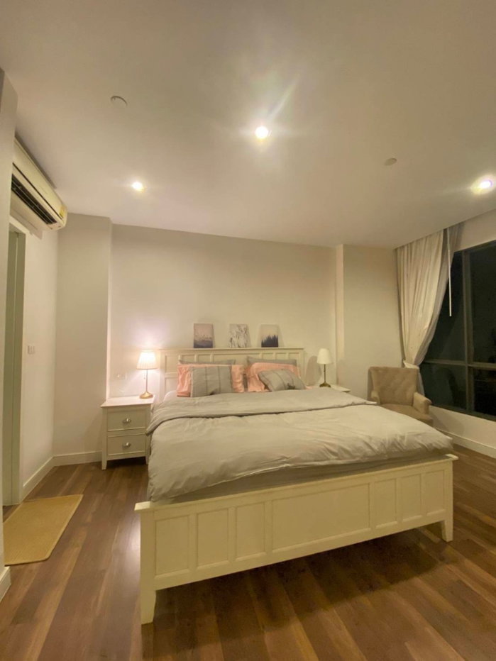 รูป ST13957 - The Room Sukhumvit 62 : BTS Punnavithi - รูปที่ 2/13