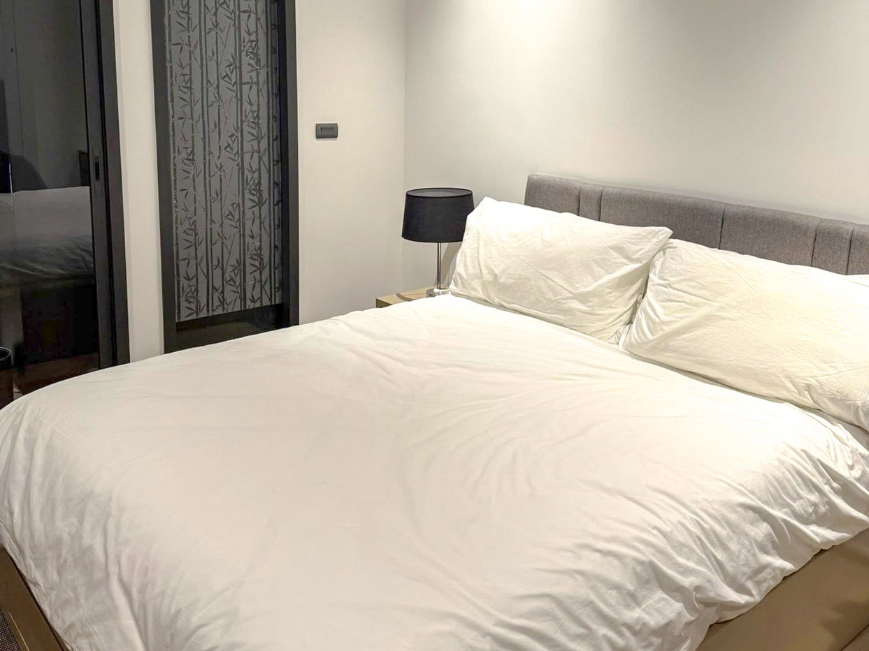 picture The Edge Central Pattaya Condo for Rent Fully Furnished - 4/6