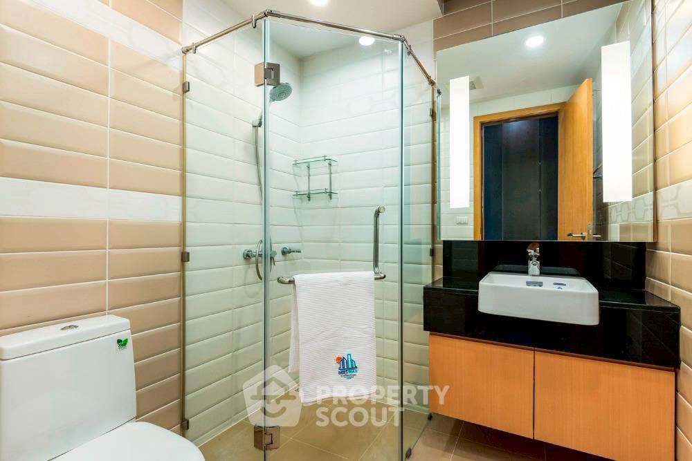 รูป คอนโด 2-ห้องนอน ที่ เซอร์เคิล คอนโดมิเนียม ใกล้ MRT เพชรบุรี (ID 2976013) - รูปที่ 6/11