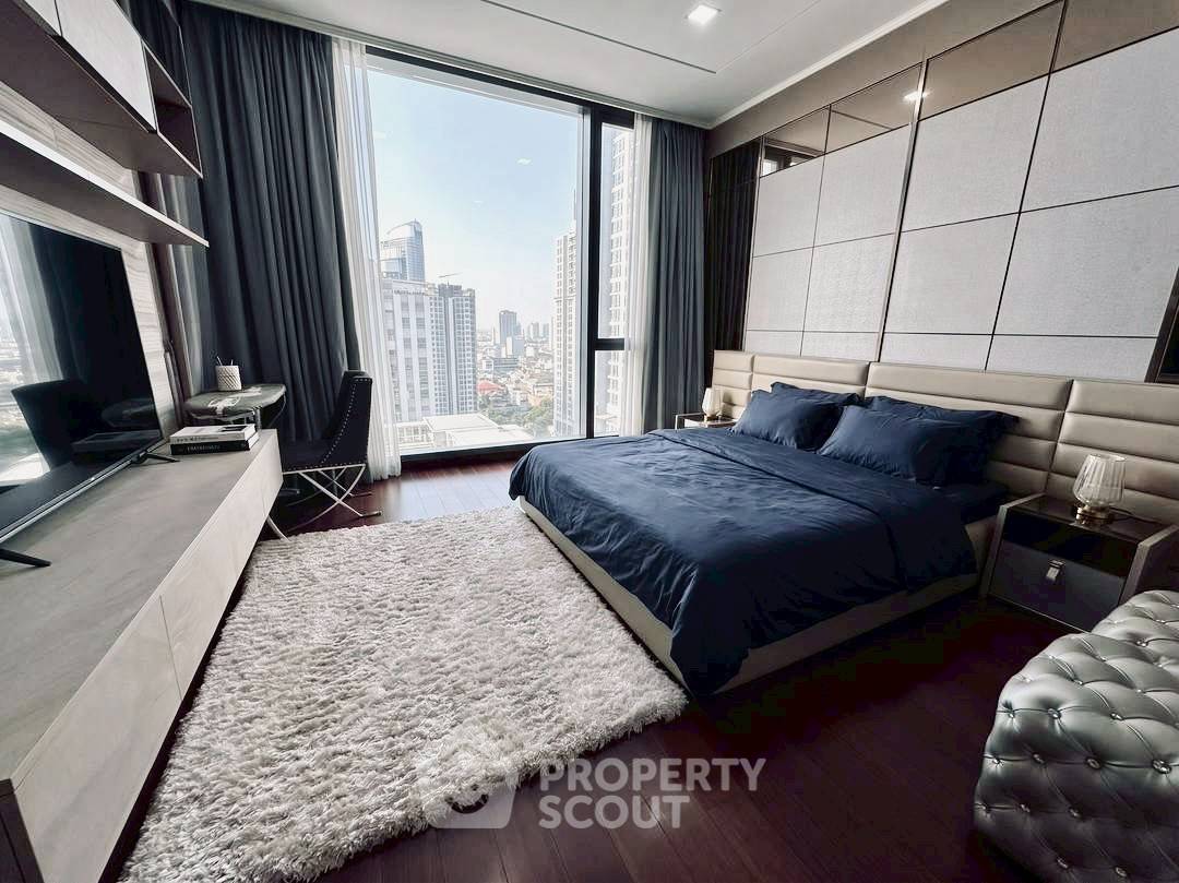 picture 2-BR Condo at Marque Sukhumvit near BTS Phrom Phong (ID 2975755) - 4/7