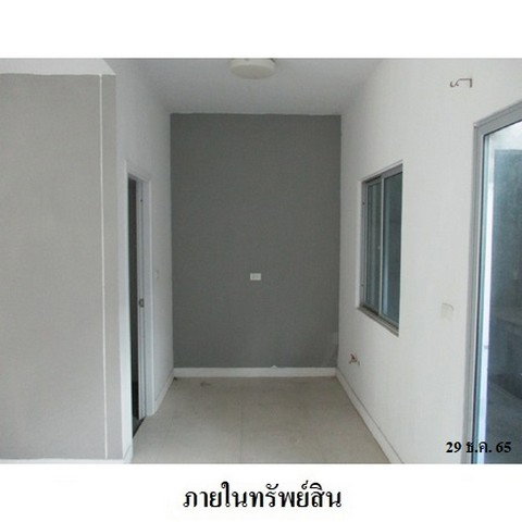 picture FOR SALE TOWNHOUSE PROPERTY 1791000 BAHT. - 5/8