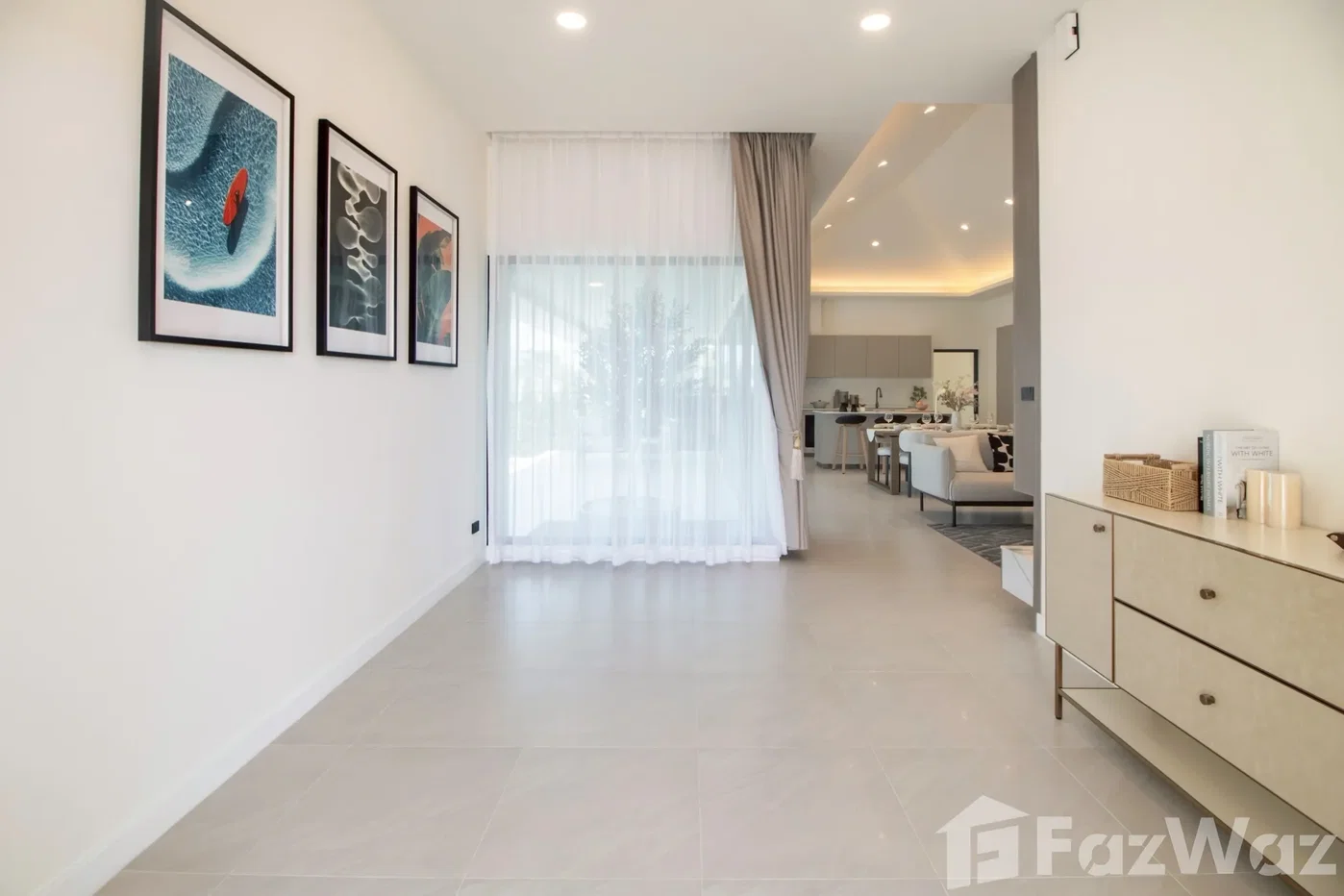 picture 3 Bedroom Villa for sale at Terra The Exclusive 6448231 - 28/34