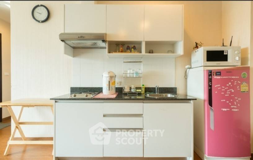 picture 2-BR Condo at Diamond Sukhumvit near BTS On Nut (ID 320381) - 8/28