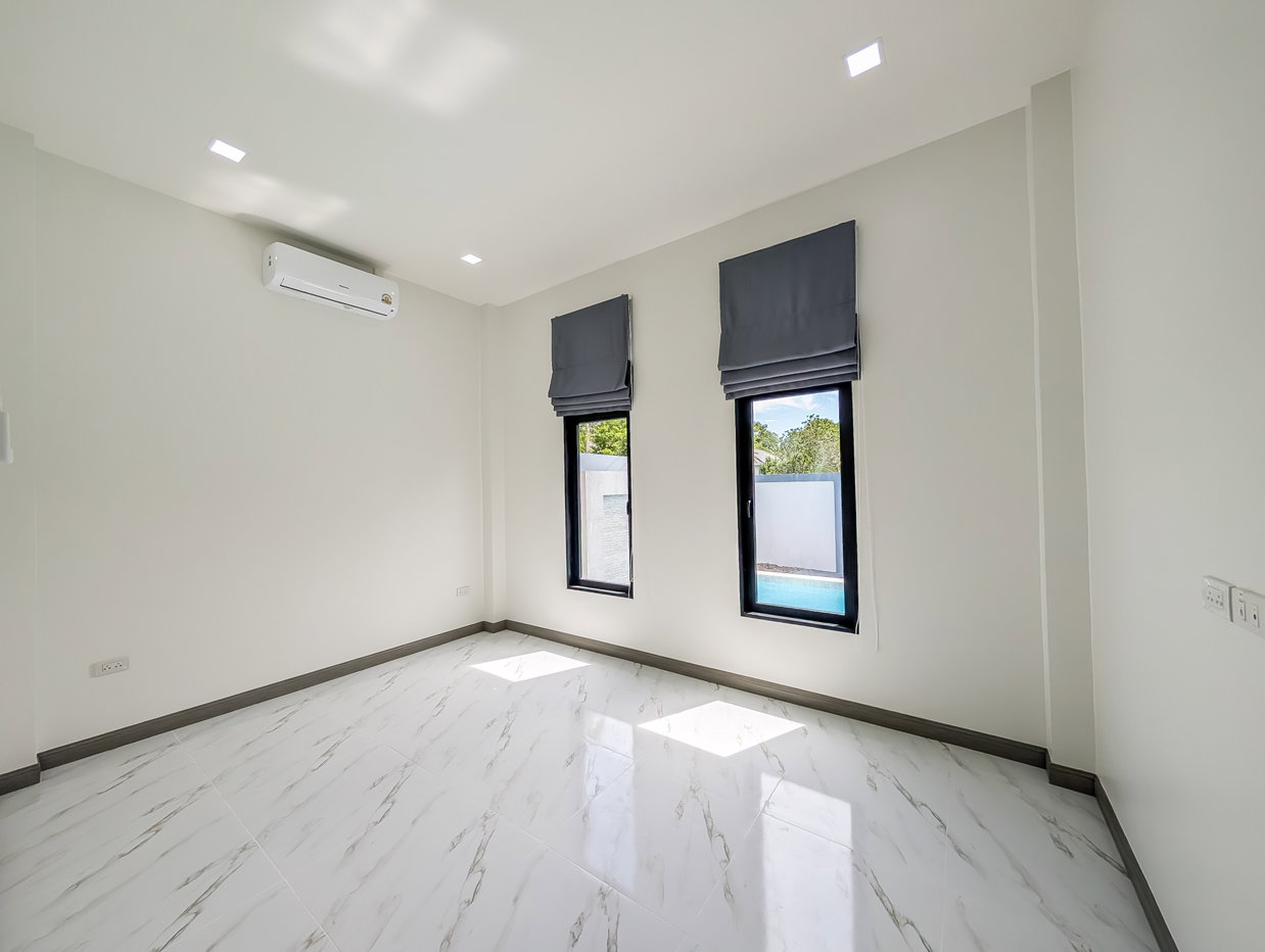 รูป Pool Villa for Sale Huay Yai East Pattaya - รูปที่ 17/25