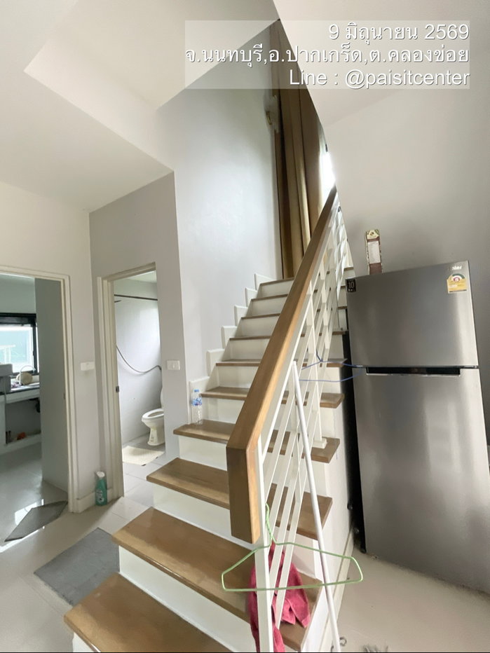 รูป ให้เช่า Centro ราชพฤกษ์ แจ้งวัฒนะ ใกล้โรบินสันราชพฤกษ์ - รูปที่ 7/10