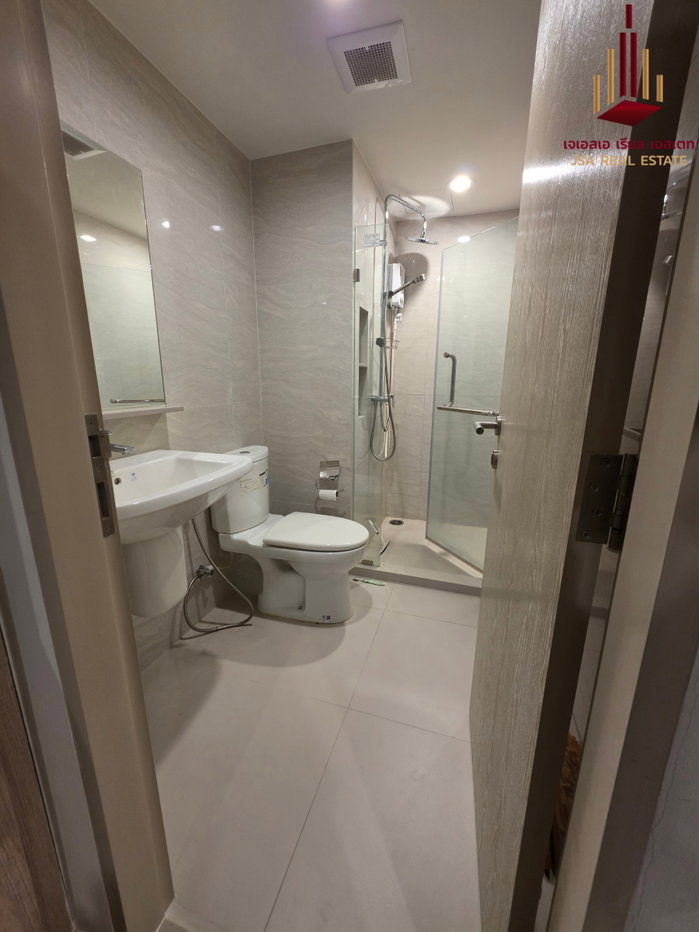picture ✨ For Sale: Niche MONO Itsaraphap Condo ✨  💰 Only 2,900,000 THB - 8/8