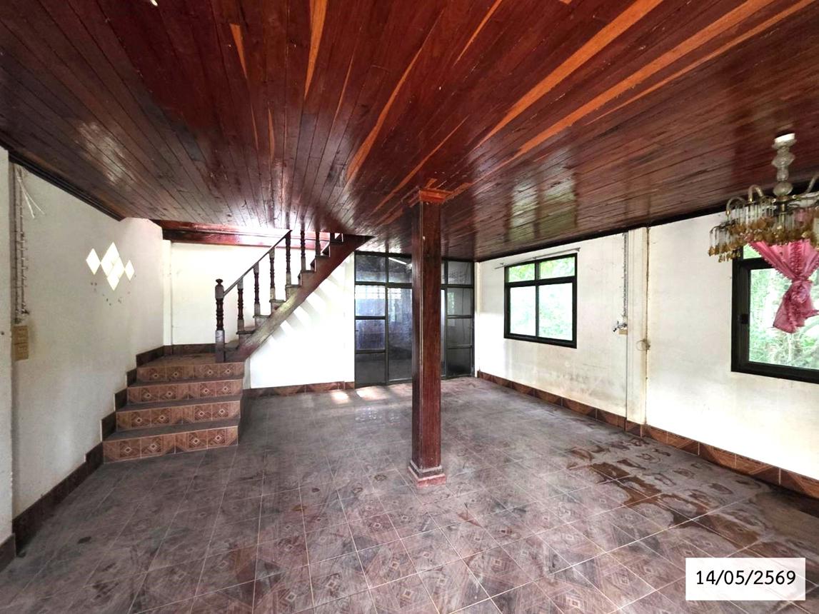 รูป บ้านเดี่ยว 112.9 ตร.วา คำตากล้า สกลนคร 801,000 - รูปที่ 16/28