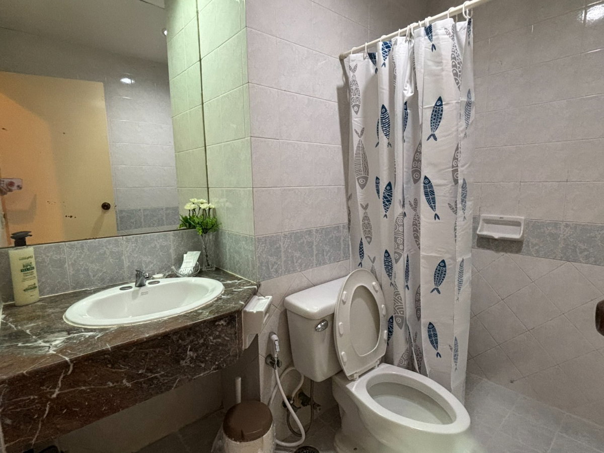 picture two bedrooms unit fully furnished for rent from Aug 2026 - 27/48
