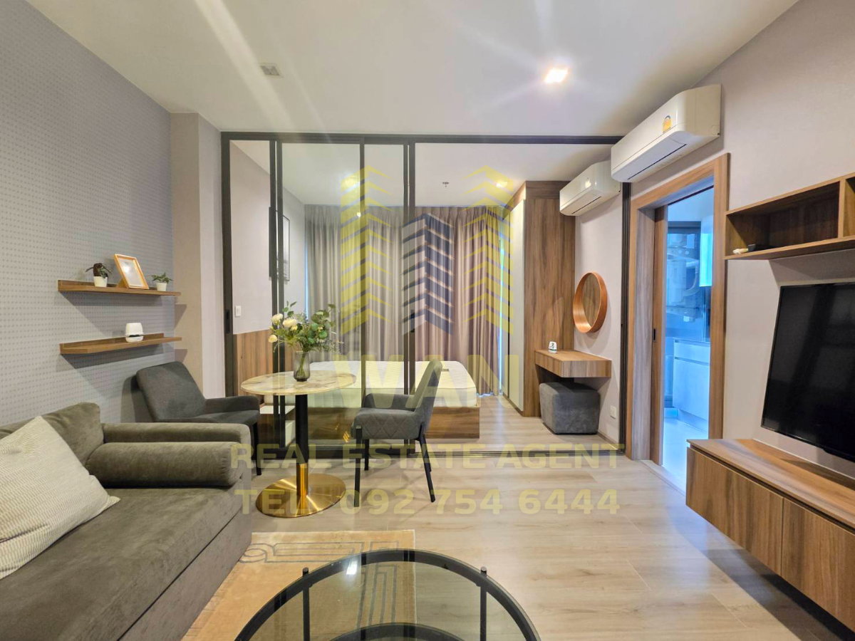 picture politan aqua riversidecondo for rent - 1/16