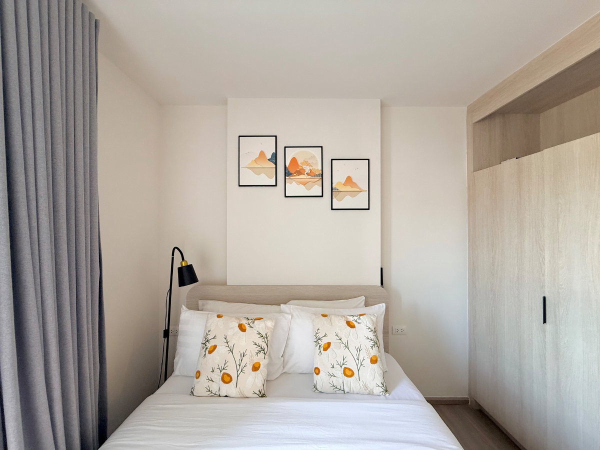 picture Dcondo Reef 2bedrooms 25,000 minimum 1 month - 9/24