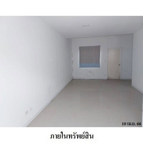 รูป Z3A1757 ขายทาวน์เฮ้าส์ บ้านพฤกษา 125 ตำบล หนองปรือ อำเภอ บางพลี จังหวัด สมุทรปราการ - รูปที่ 7/8