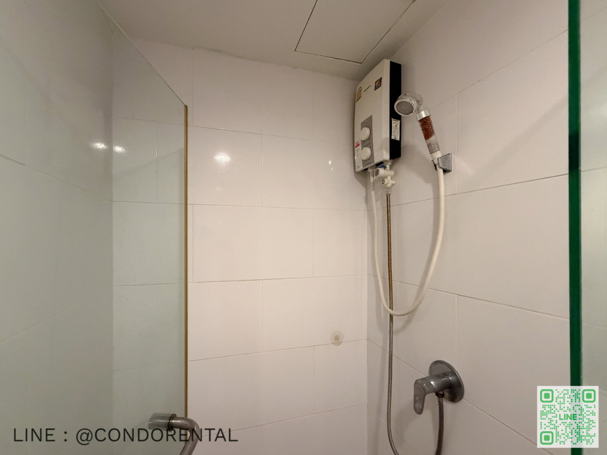 picture @Condorental condo for rent The Excel Parc - 21/22