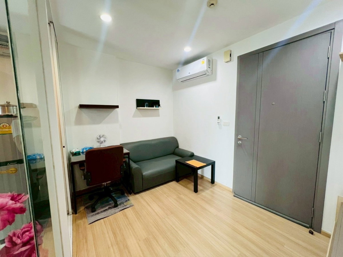 picture ⭐️ The Base Rama 9–Ramkhamhaeng Condo for Rent - 3/15