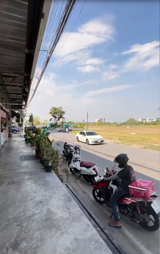 รูป พื้นที่ร้านค้าให้เช่า/ร้านค้าให้เช่า - รูปที่ 6/6